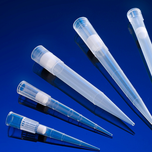 medical aspirating pipette